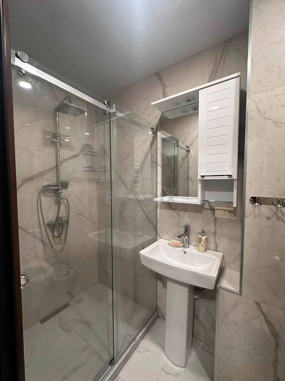 Apartment, 65 m² — St. Shartava, 27