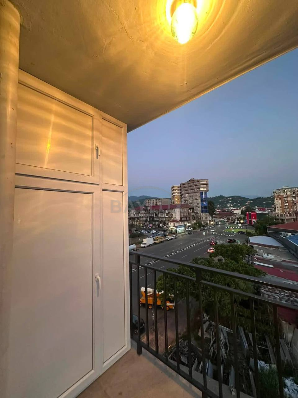 Apartment, 65 m² — St. Shartava, 27