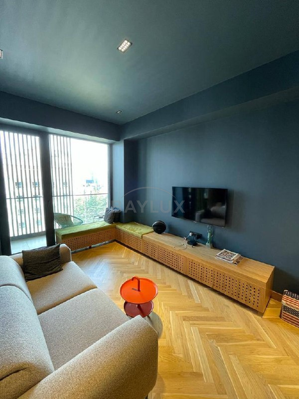 Apartment, 50 m² — Vake