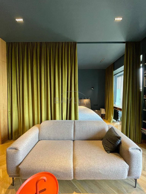 Apartment, 50 m² — Vake