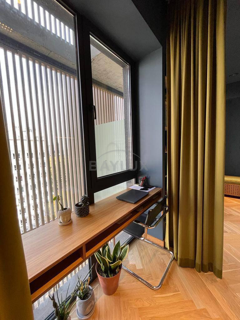 Apartment, 50 m² — Vake