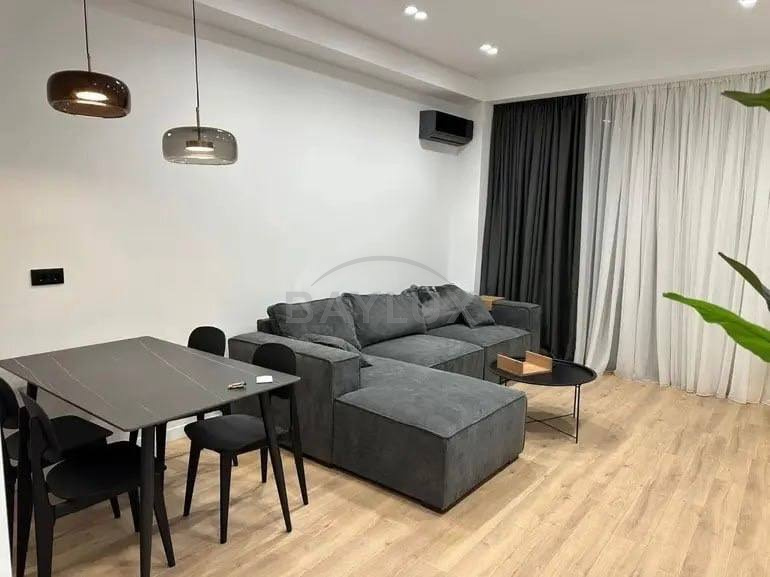 Apartment, 64 m² — Saburtalo