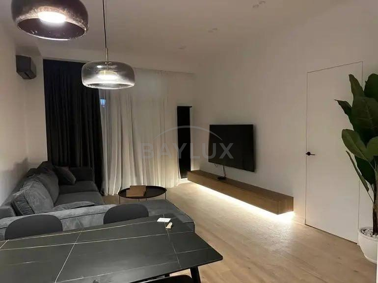 Apartment, 64 m² — Saburtalo