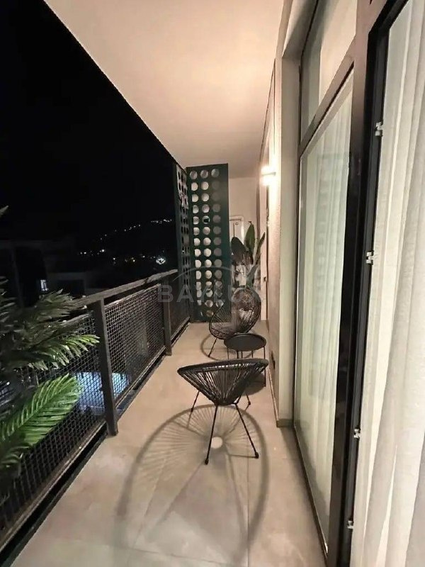 Apartment, 64 m² — Saburtalo