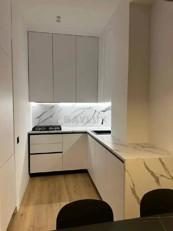 Apartment, 64 m² — Saburtalo
