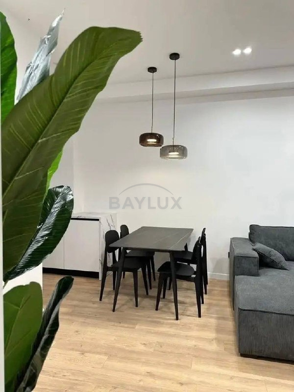 Apartment, 64 m² — Saburtalo