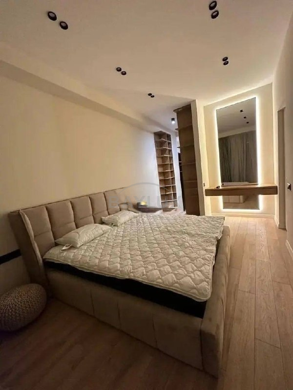 Apartment, 64 m² — Saburtalo