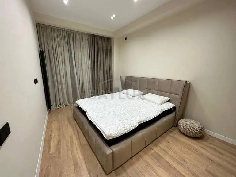 Apartment, 64 m² — Saburtalo