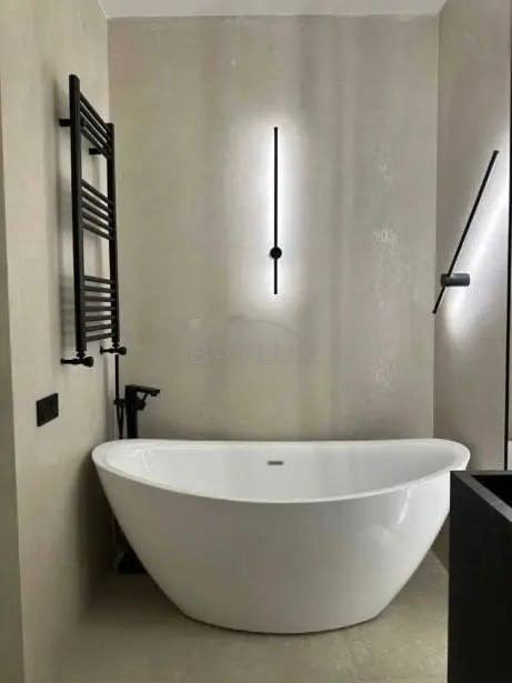 Apartment, 64 m² — Saburtalo