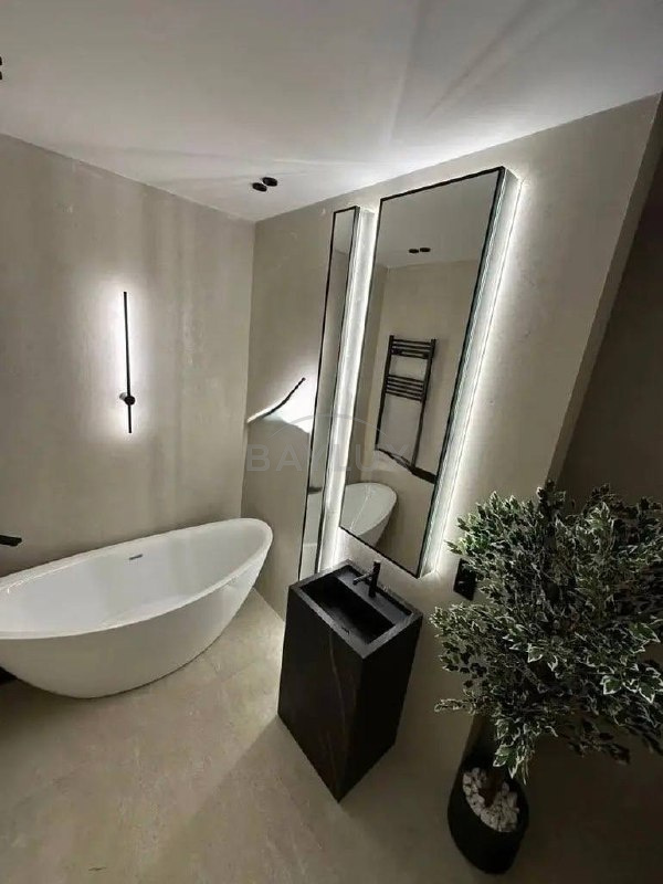 Apartment, 64 m² — Saburtalo