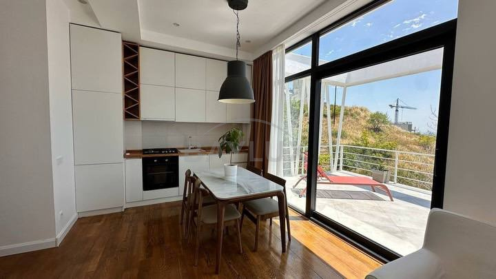 Apartment, 71 m² — Saburtalo