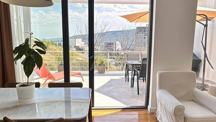 Apartment, 71 m² — Saburtalo