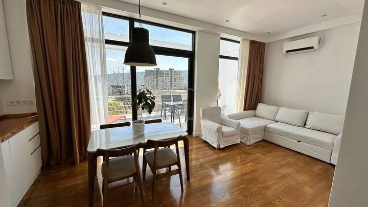 Apartment, 71 m² — Saburtalo