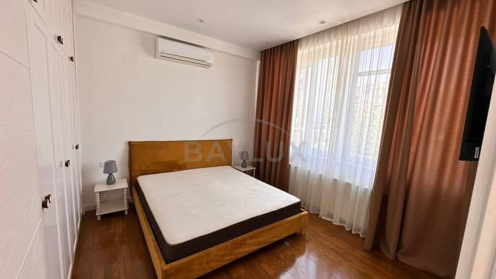 Apartment, 71 m² — Saburtalo