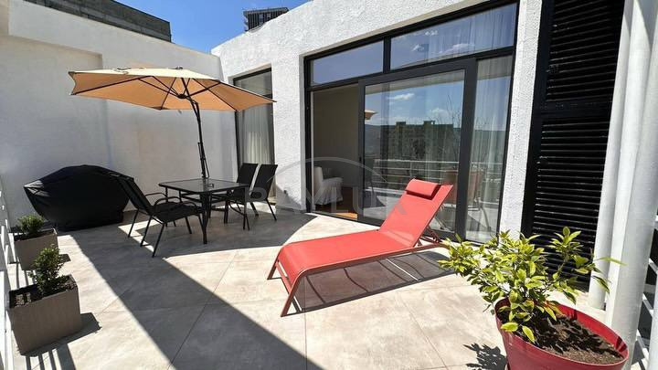 Apartment, 71 m² — Saburtalo