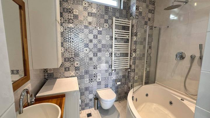 Apartment, 71 m² — Saburtalo