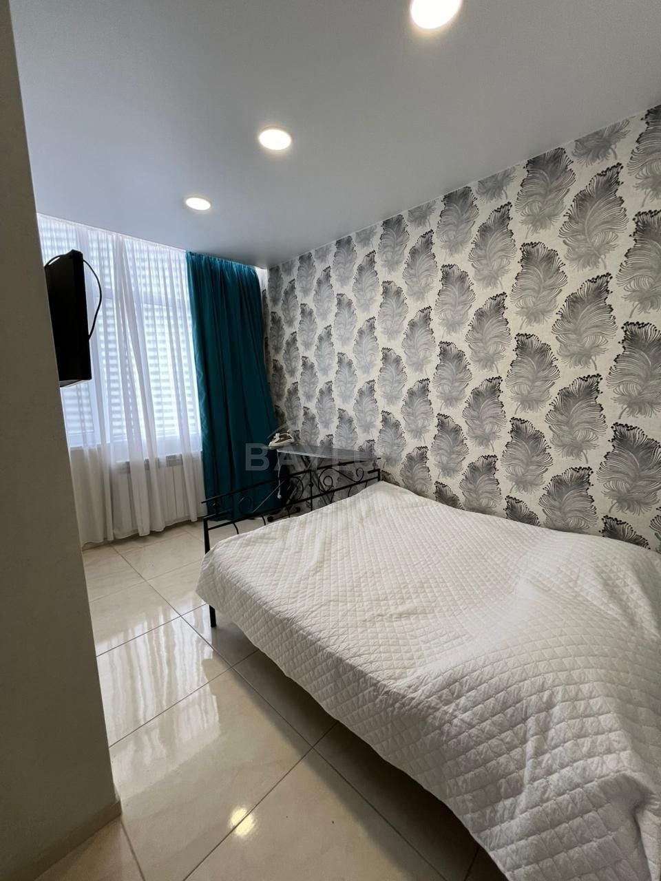 Apartment, 75 m² — St. Pirosmani 18
