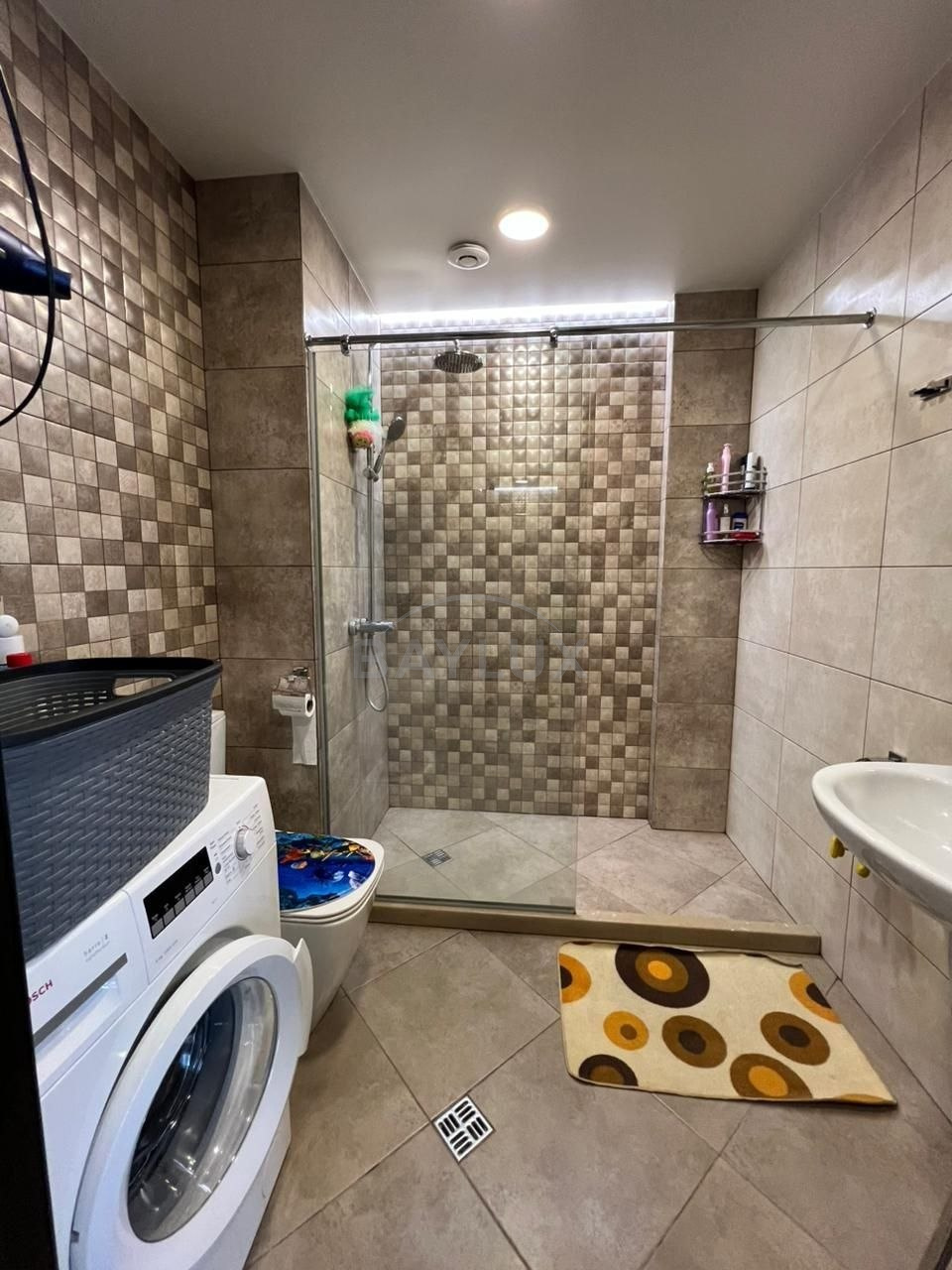 Apartment, 75 m² — St. Pirosmani 18