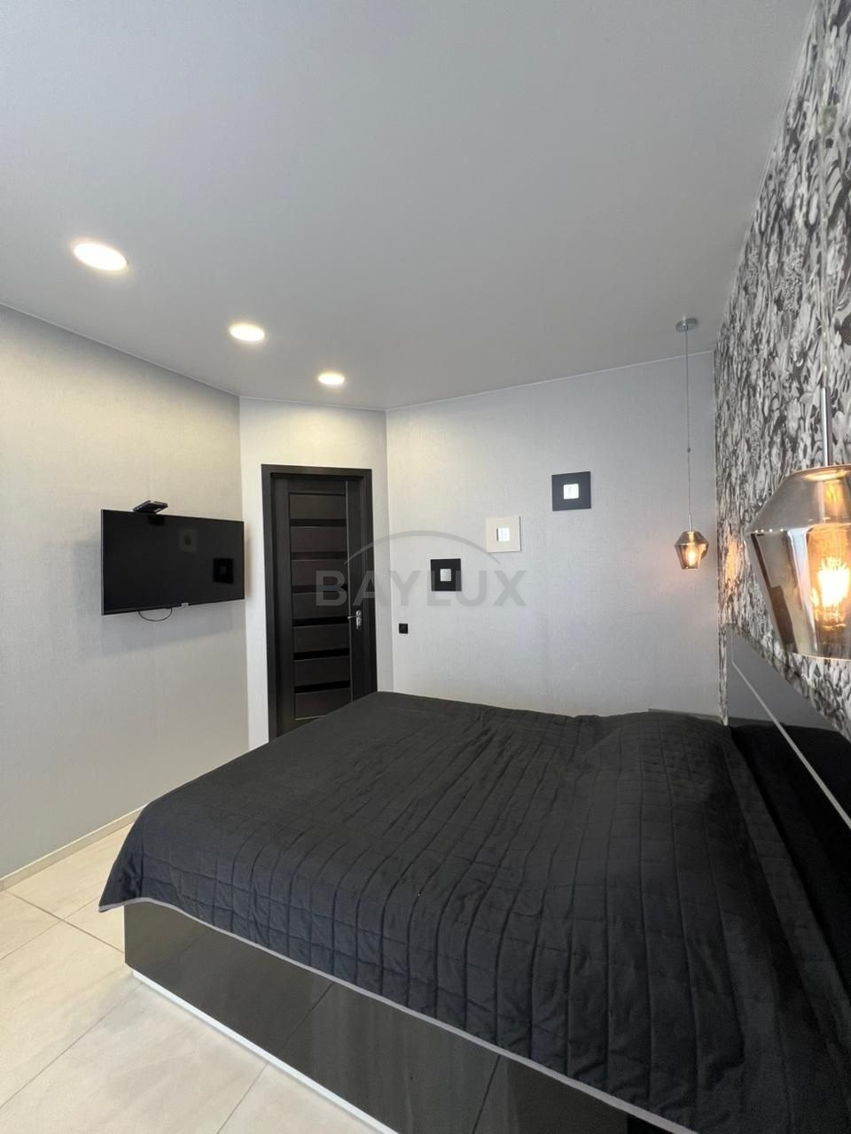 Apartment, 75 m² — St. Pirosmani 18