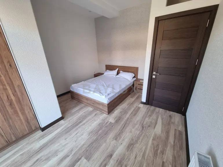 Apartment, 90 m² — Saburtalo