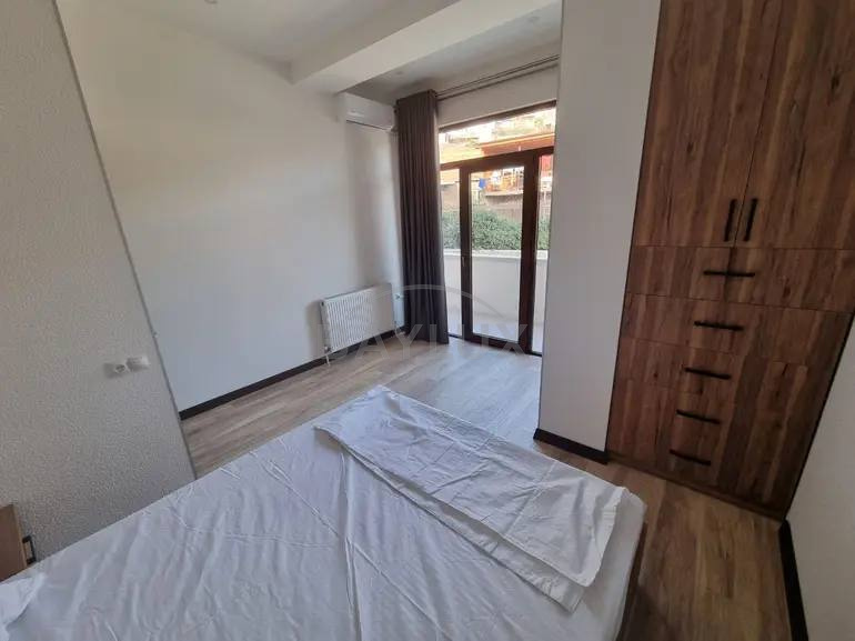 Apartment, 90 m² — Saburtalo