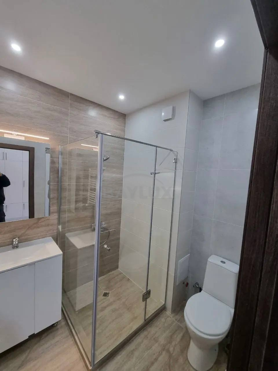 Apartment, 90 m² — Saburtalo