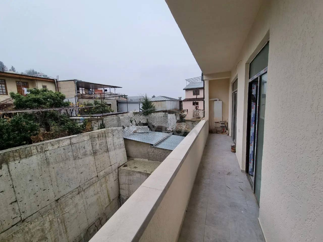 Apartment, 90 m² — Saburtalo