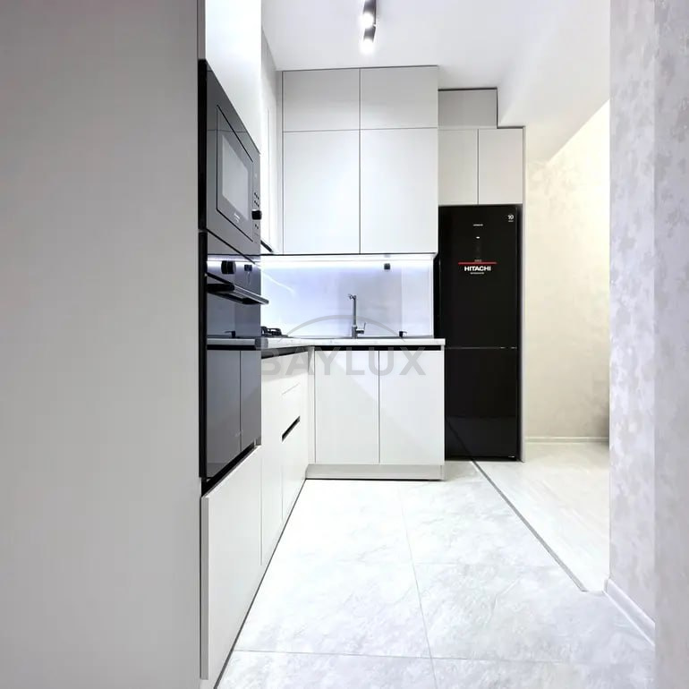 Apartment, 78 m² — St. Navtlugi 10