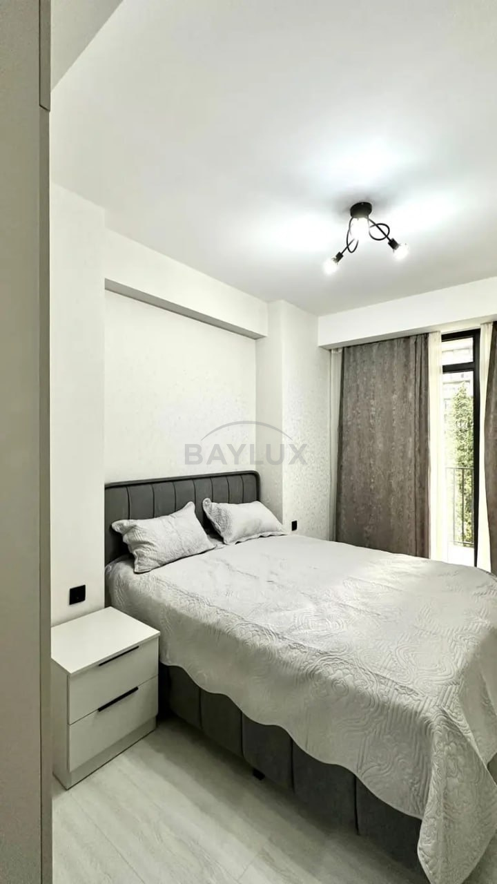 Apartment, 78 m² — St. Navtlugi 10