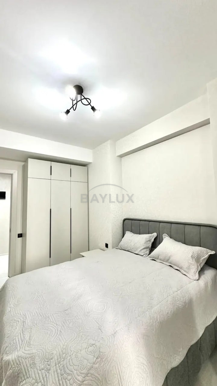 Apartment, 78 m² — St. Navtlugi 10