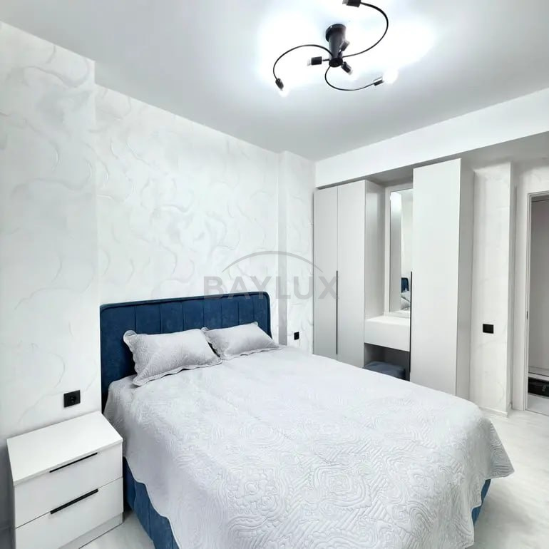 Apartment, 78 m² — St. Navtlugi 10