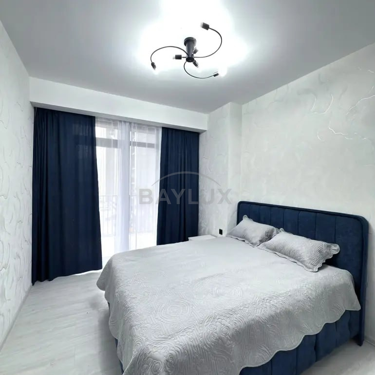 Apartment, 78 m² — St. Navtlugi 10