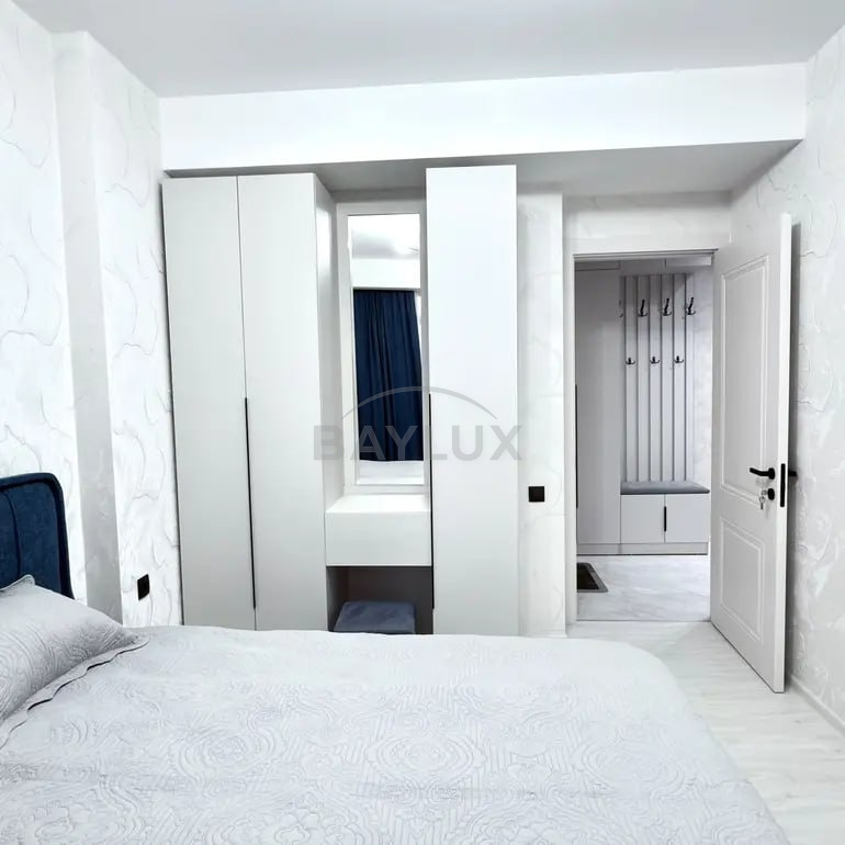 Apartment, 78 m² — St. Navtlugi 10