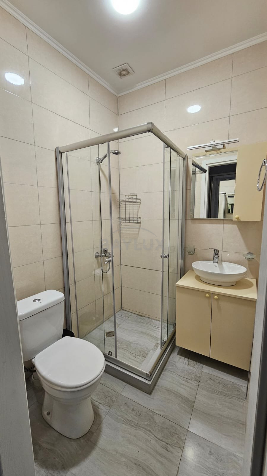 Studio, 32 m² — Angisa 8