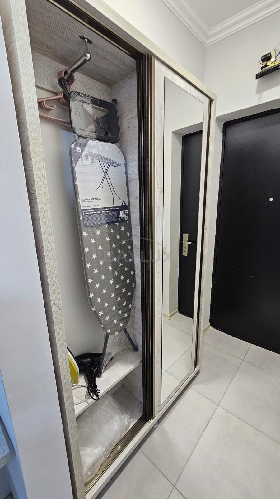Studio, 32 m² — Angisa 8