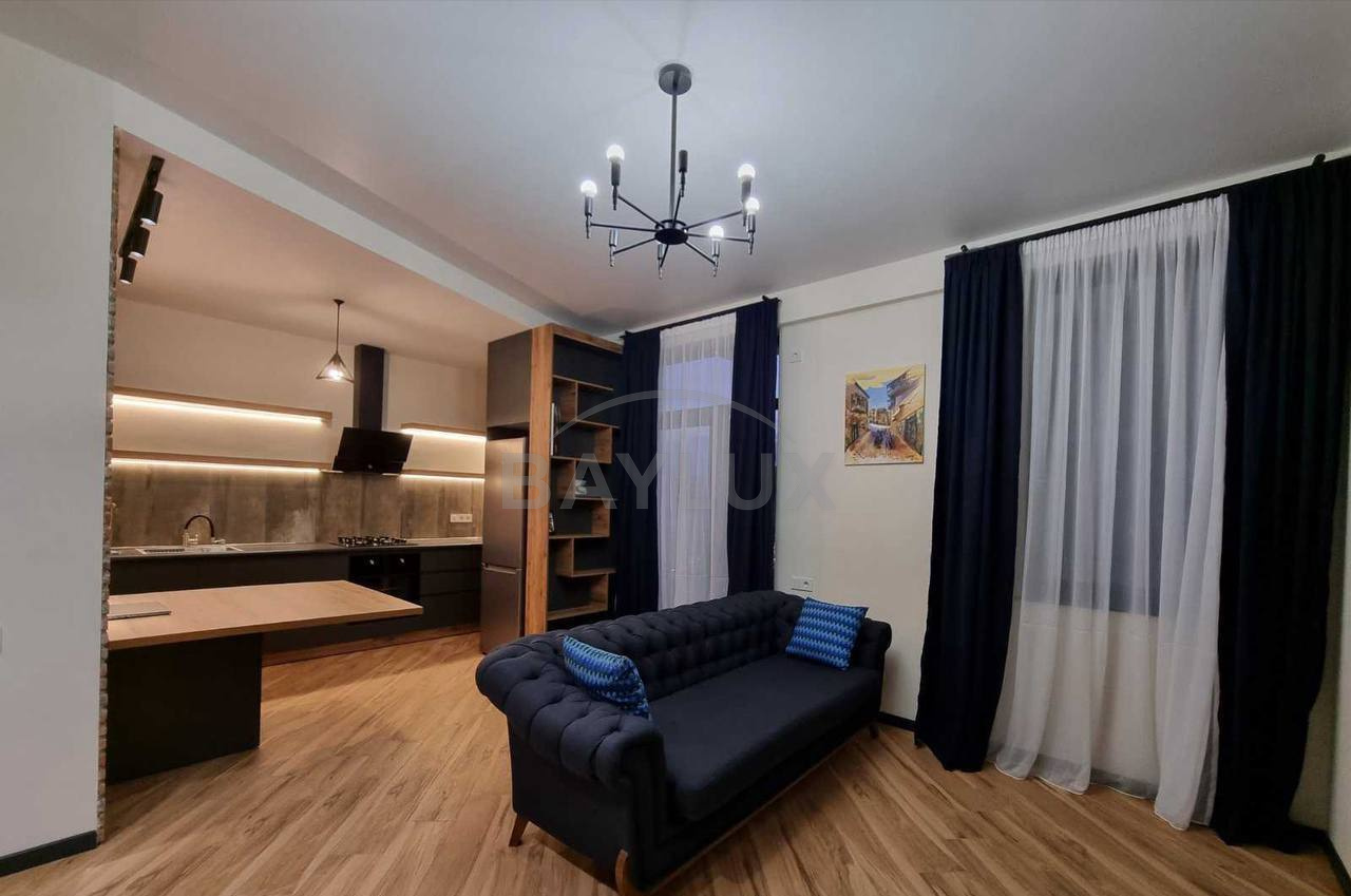 Квартира — фото 1