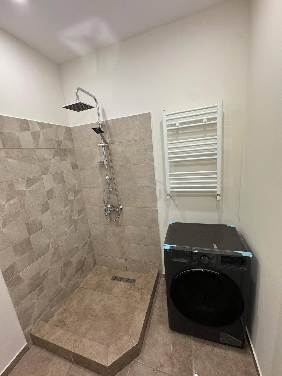 Apartment, 45 m² — Saburtalo