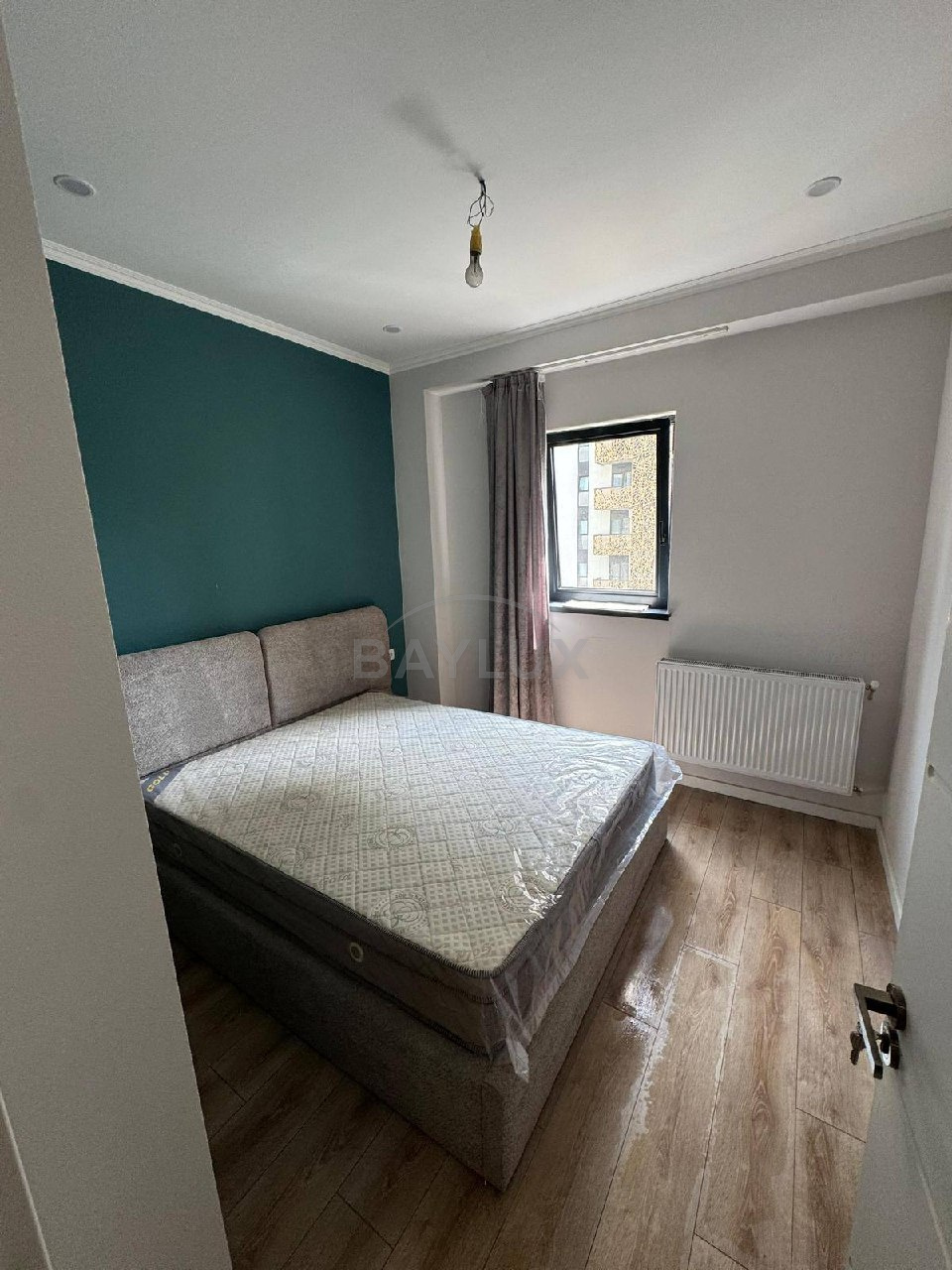 Apartment, 45 m² — Saburtalo