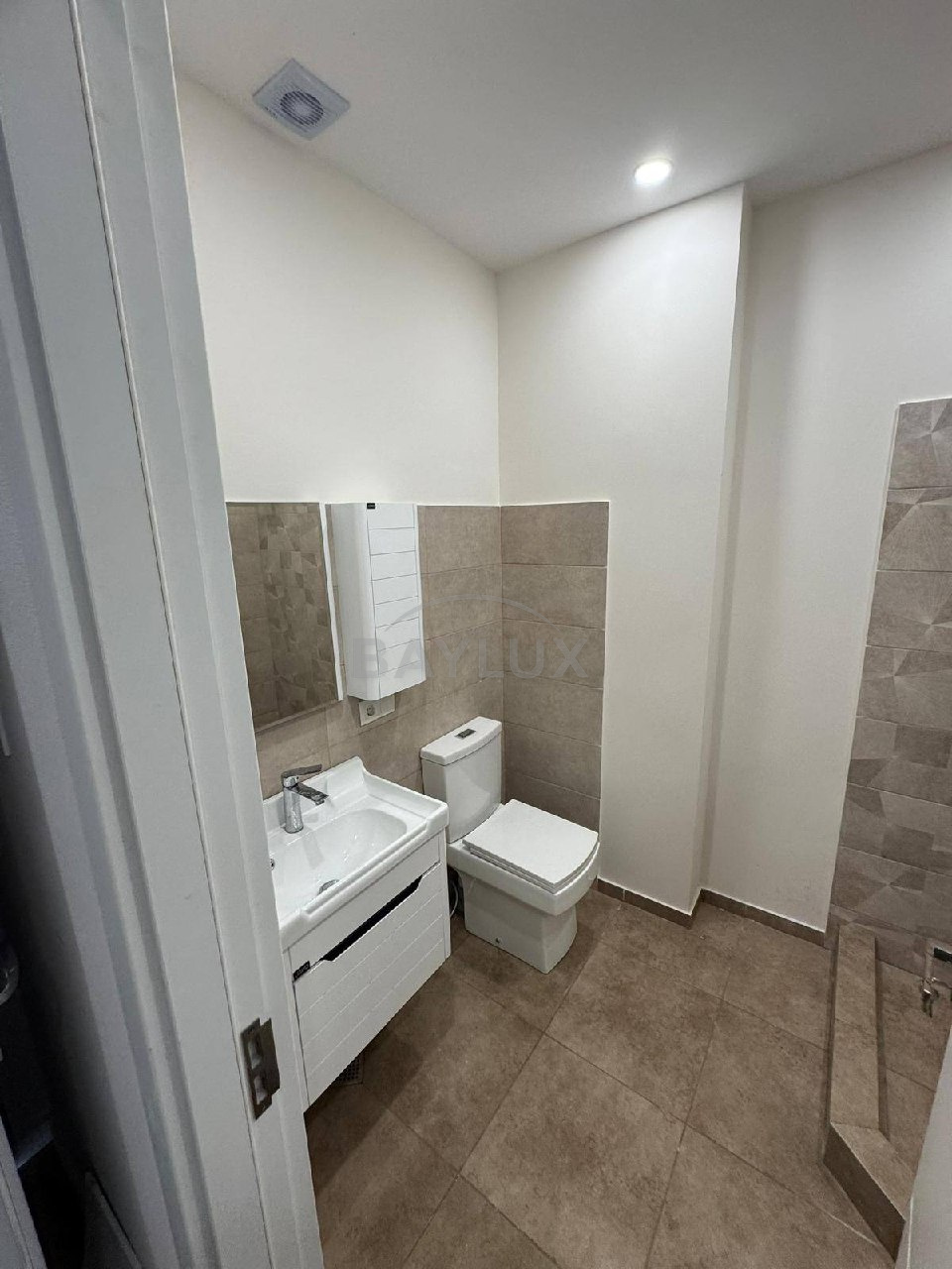 Apartment, 45 m² — Saburtalo