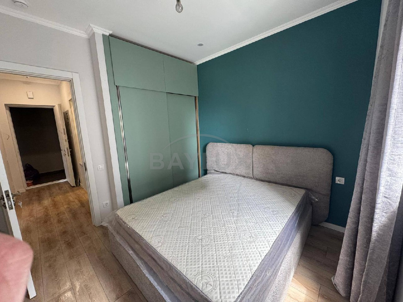 Apartment, 45 m² — Saburtalo
