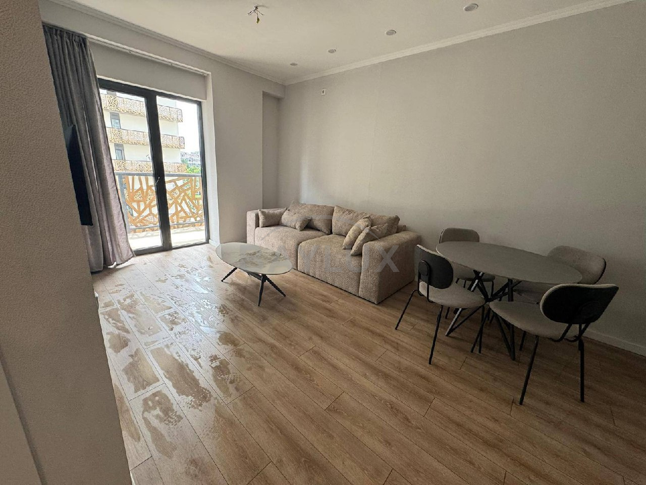 Apartment, 45 m² — Saburtalo