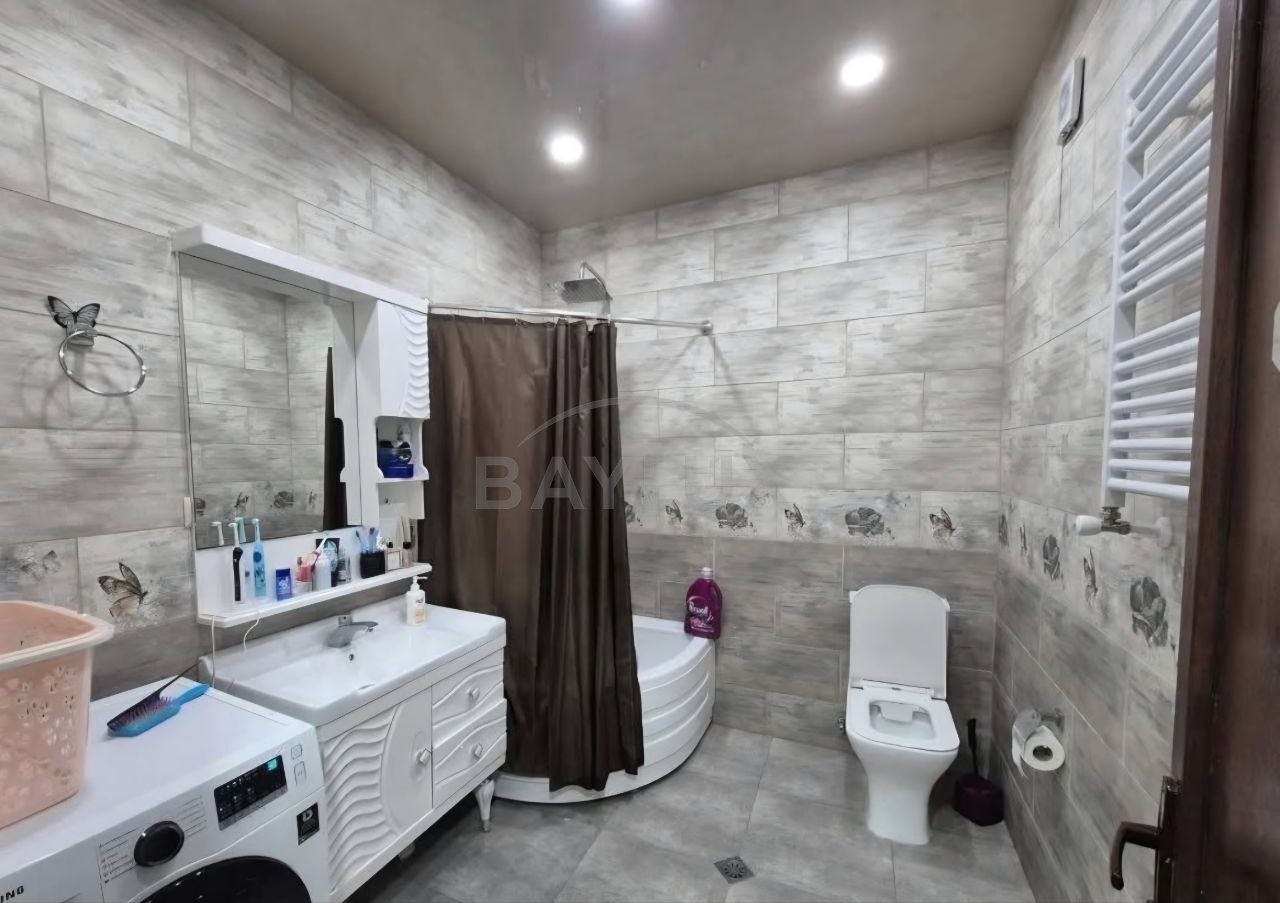 Apartment, 78 m² — Abuseridze 49