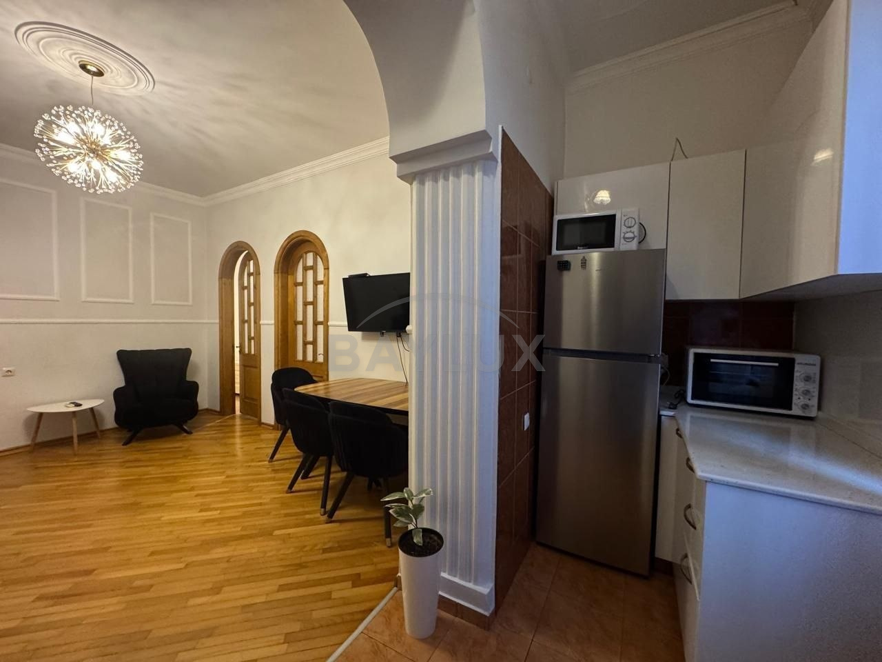 Apartment, 60 m² — St. Shota Rustaveli 59