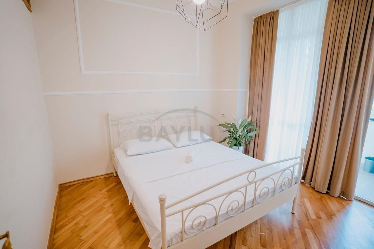 Apartment, 60 m² — St. Shota Rustaveli 59