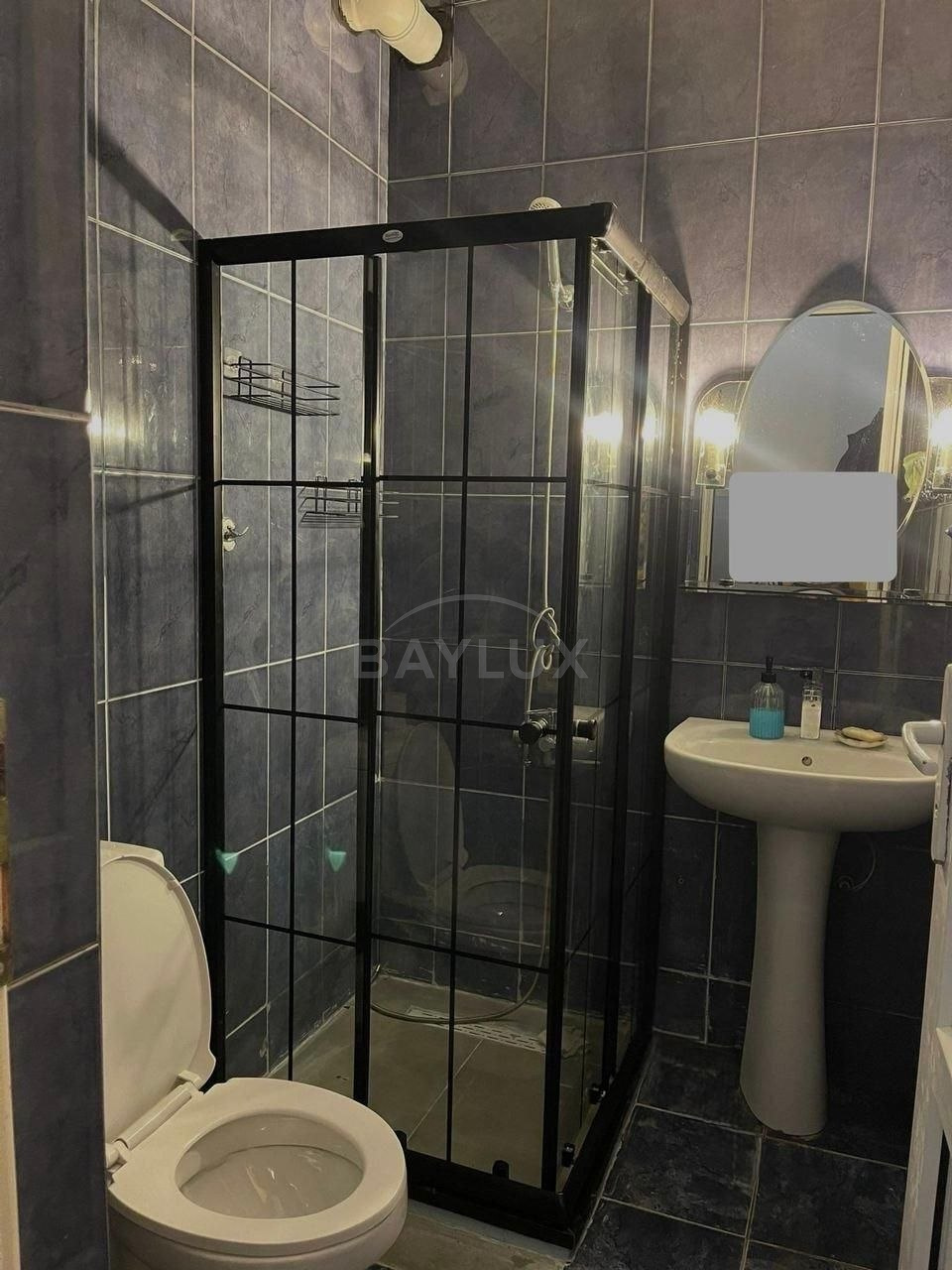 Apartment, 60 m² — St. Shota Rustaveli 59