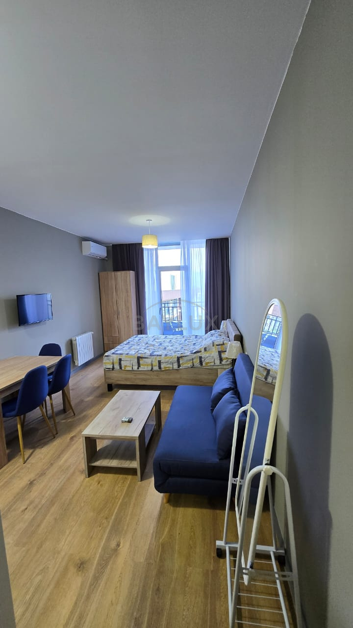 Studio, 32 m² — 3 tupik angisa dom 10