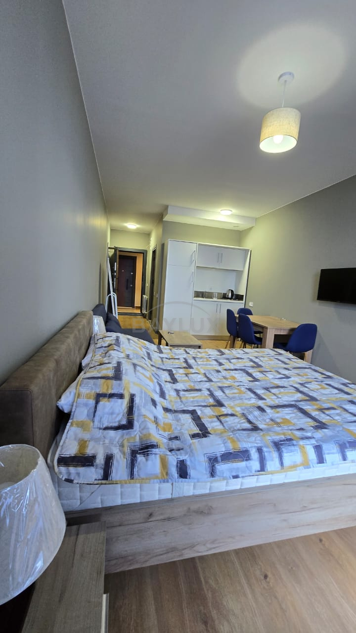 Studio, 32 m² — 3 tupik angisa dom 10