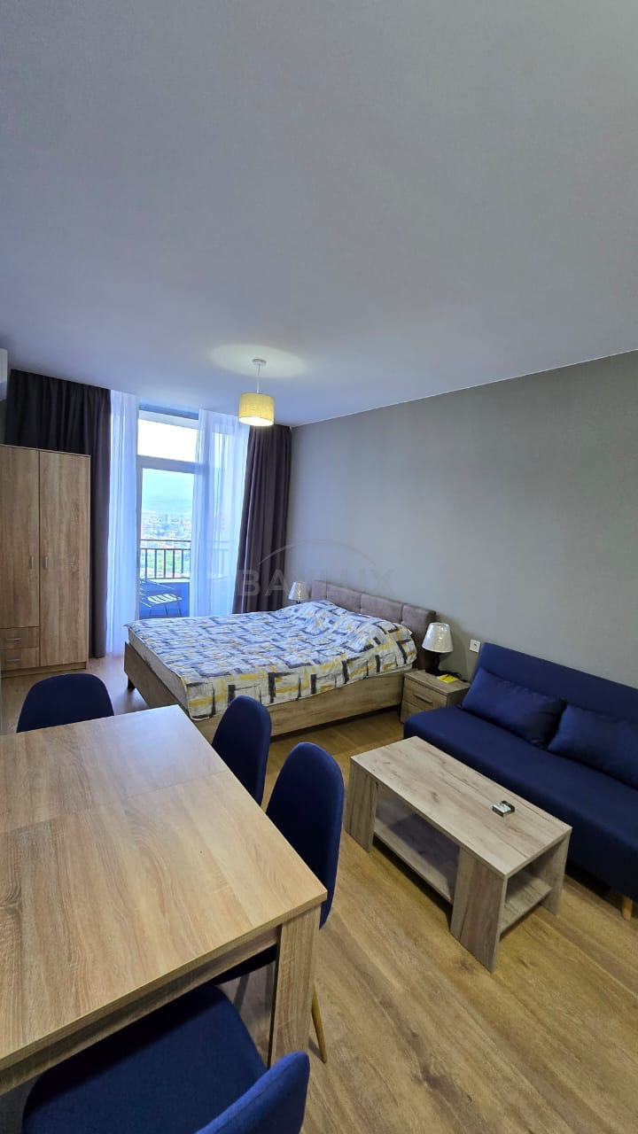 Studio, 32 m² — 3 tupik angisa dom 10