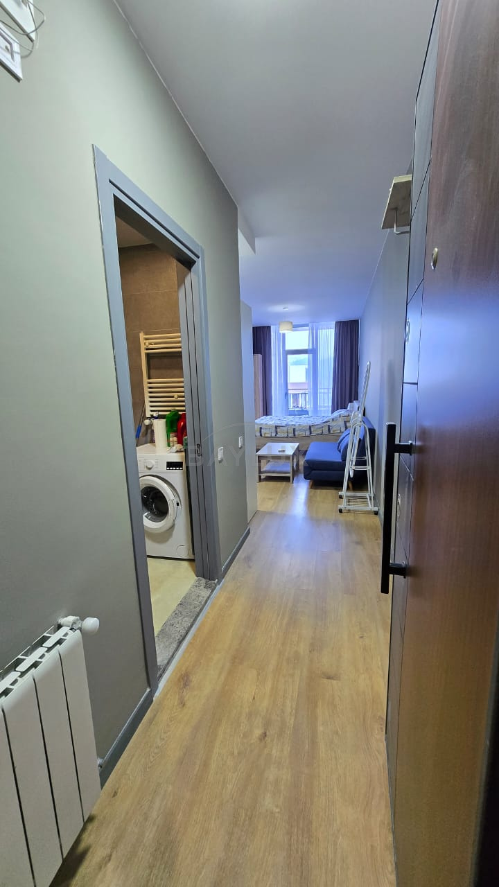 Studio, 32 m² — 3 tupik angisa dom 10