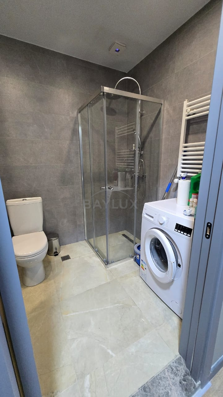 Studio, 32 m² — 3 tupik angisa dom 10